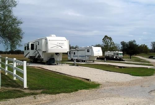 Colorado River Rv Campground โคลัมบัส ภายนอก รูปภาพ