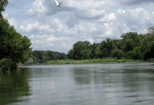 Colorado River Rv Campground โคลัมบัส ภายนอก รูปภาพ