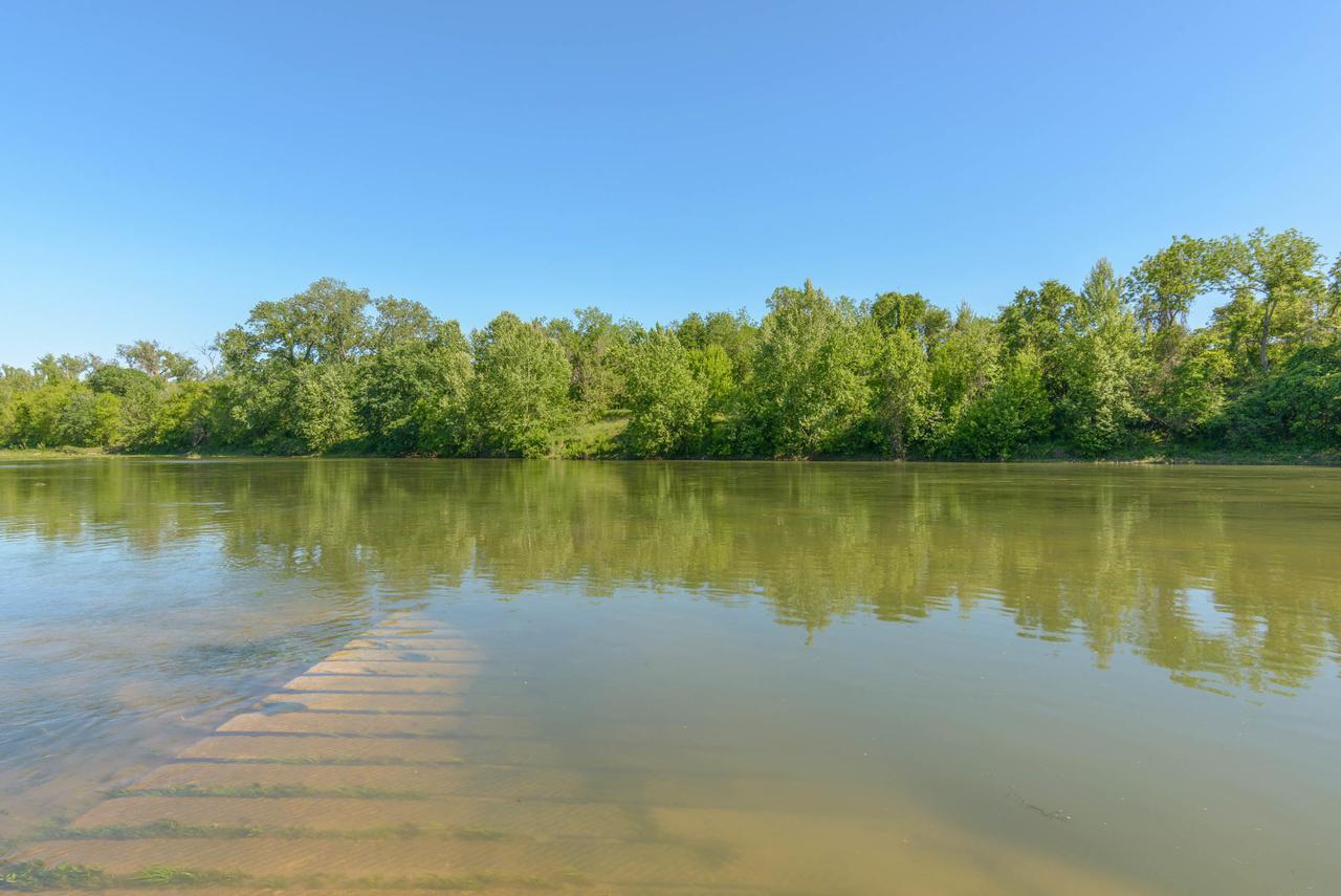 Colorado River Rv Campground โคลัมบัส ภายนอก รูปภาพ